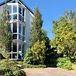 Am Alten Apfelbaum - 1 Apartment