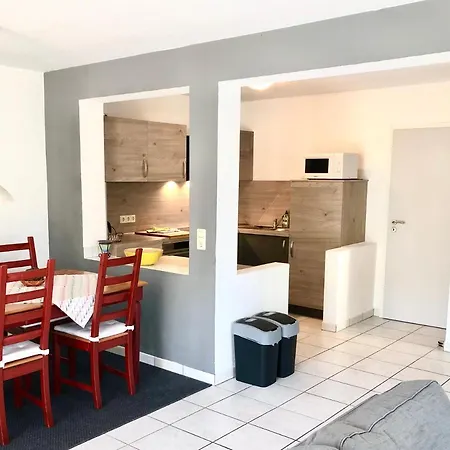 Am Alten Apfelbaum - 1 * Кохем