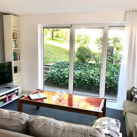 Am Alten Apfelbaum - 1 Apartman *