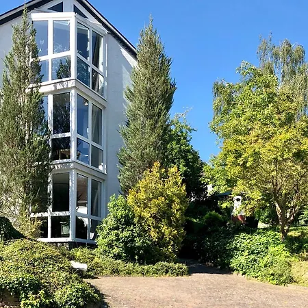 Am Alten Apfelbaum - 1 Apartament