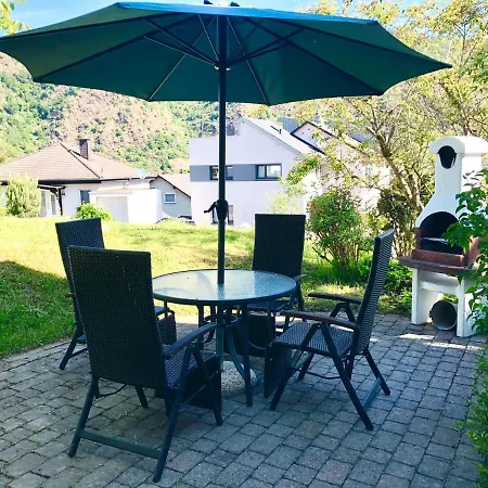Am Alten Apfelbaum - 1 Appartement