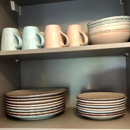 Am Alten Apfelbaum - 1