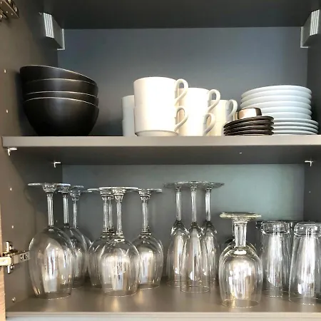 Am Alten Apfelbaum - 1 Διαμέρισμα