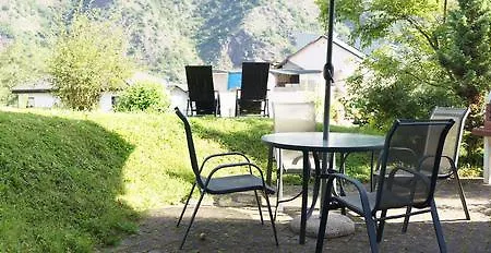 Am Alten Apfelbaum - 1 Appartement