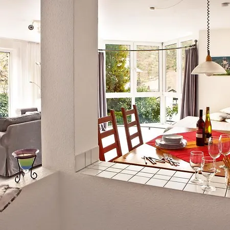 Am Alten Apfelbaum - 1 Apartament