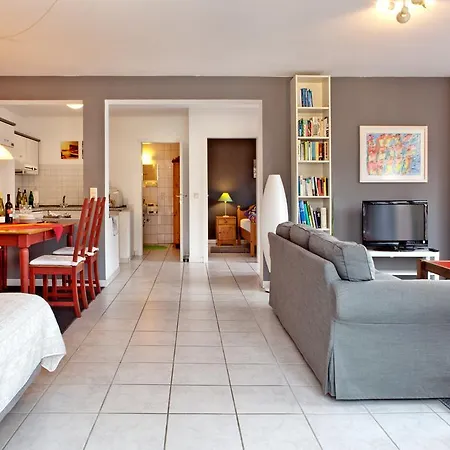 Am Alten Apfelbaum - 1 Appartement Cochem