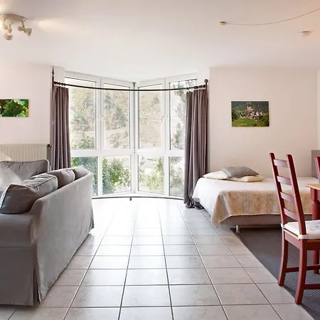 Am Alten Apfelbaum - 1 Cochem