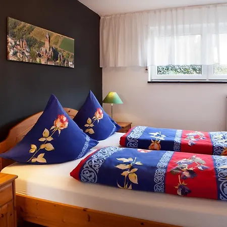 Apartament Am Alten Apfelbaum - 1 *
