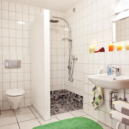 Am Alten Apfelbaum - 1 Appartement Cochem