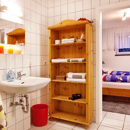 Am Alten Apfelbaum - 1 * Cochem