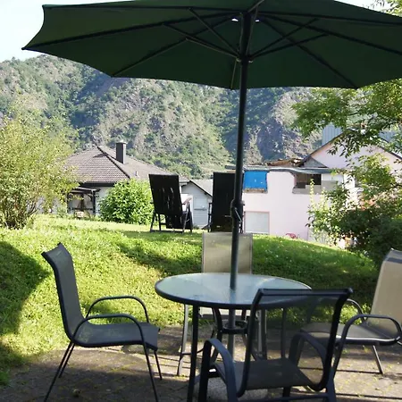 Am Alten Apfelbaum - 1 Διαμέρισμα *