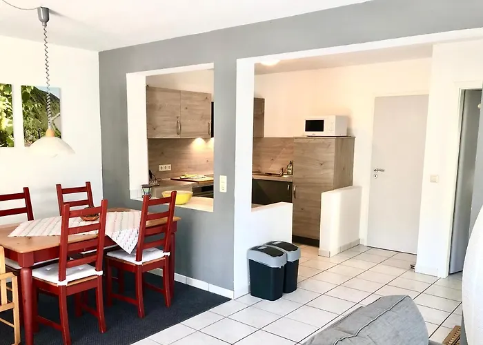 Am Alten Apfelbaum - 1 * Κόχεμ