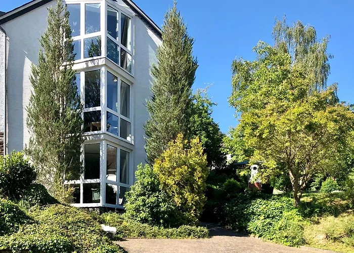 Am Alten Apfelbaum - 1 Διαμέρισμα