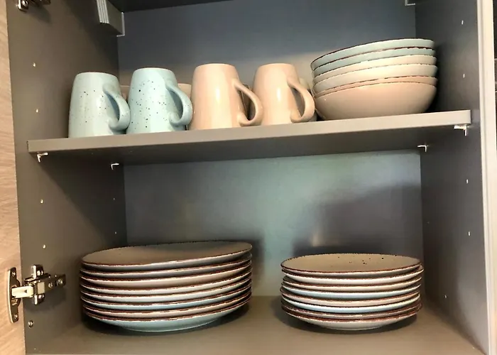 Am Alten Apfelbaum - 1