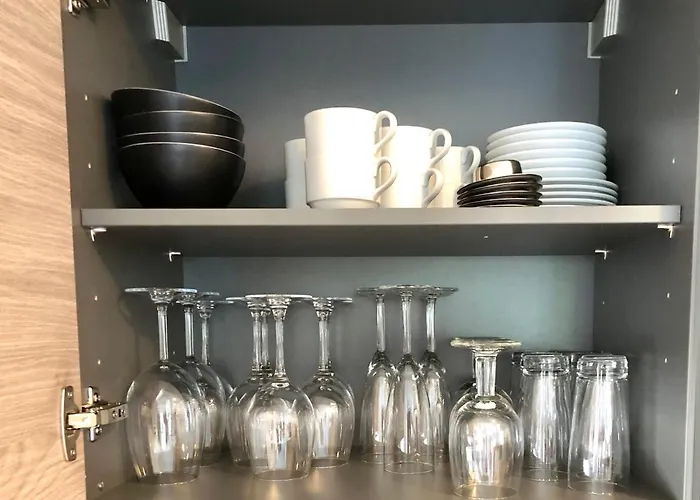 Am Alten Apfelbaum - 1 Διαμέρισμα