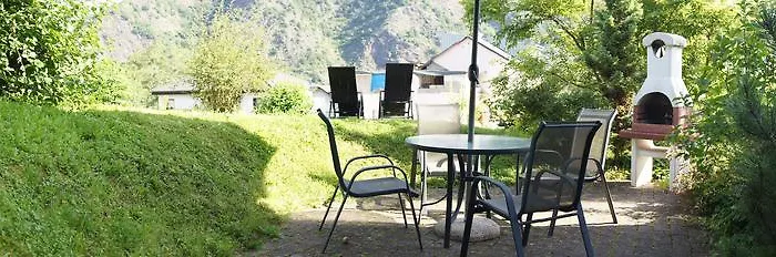 Am Alten Apfelbaum - 1 アパート