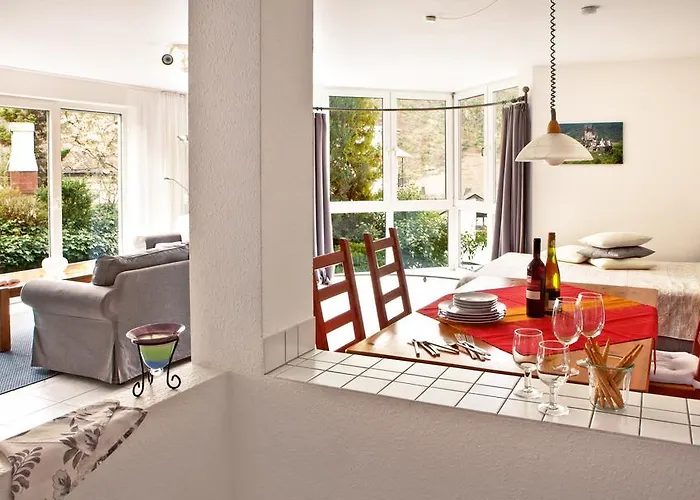 Am Alten Apfelbaum - 1 Διαμέρισμα