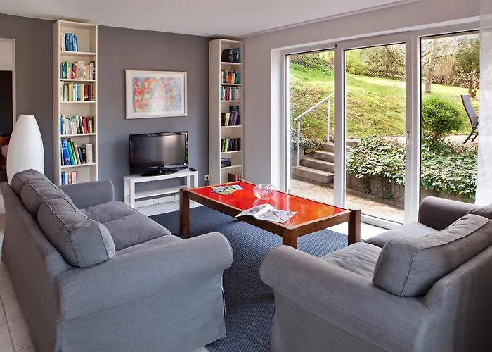 Am Alten Apfelbaum - 1 アパート *