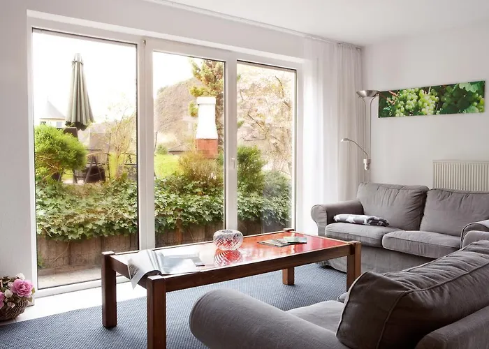 Am Alten Apfelbaum - 1 * コッヘム