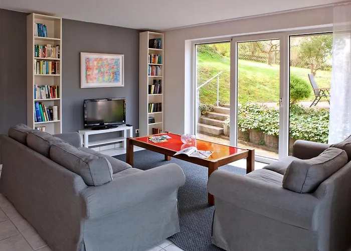 Am Alten Apfelbaum - 1 Κόχεμ