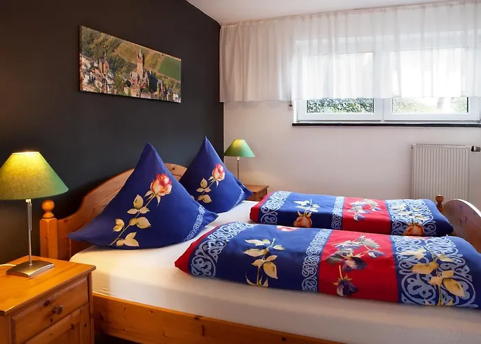 Διαμέρισμα Am Alten Apfelbaum - 1 *