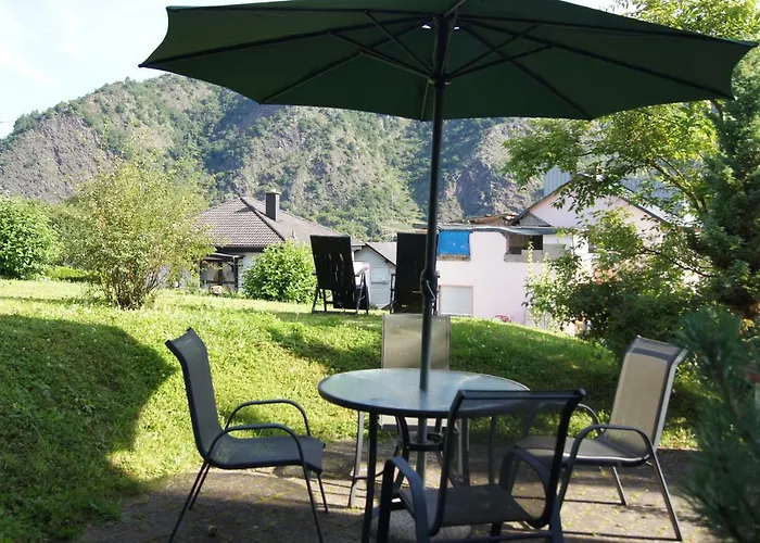 Am Alten Apfelbaum - 1 アパート *